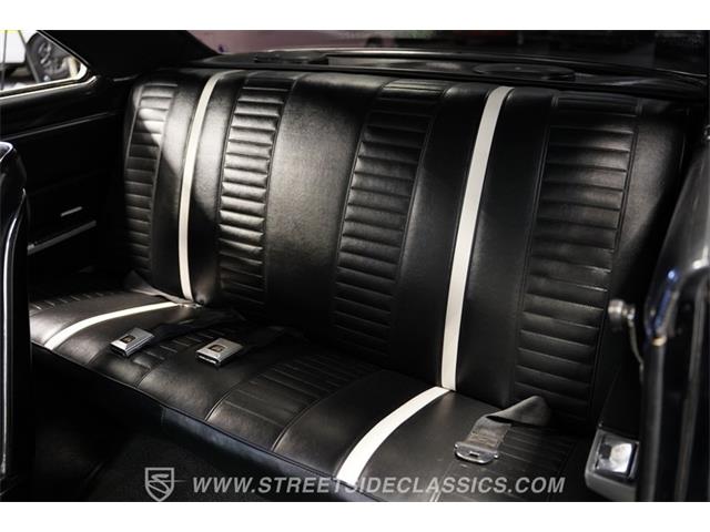 1967 Chevrolet Nova (CC-2083800) for sale in Concord, North Carolina