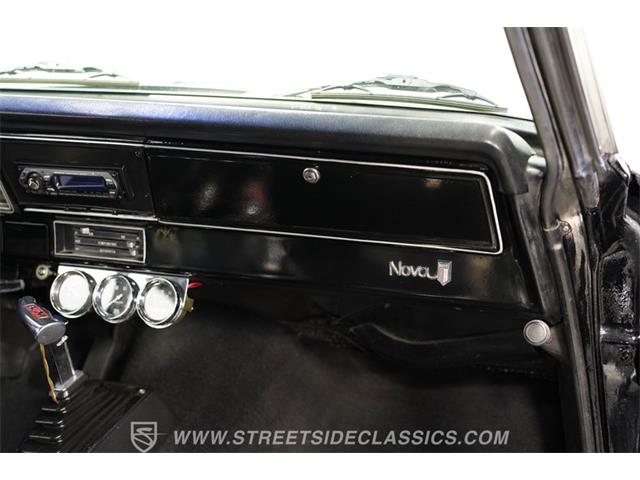 1967 Chevrolet Nova (CC-2083800) for sale in Concord, North Carolina