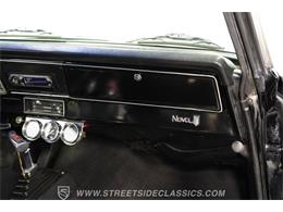 1967 Chevrolet Nova (CC-2083800) for sale in Concord, North Carolina