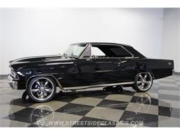 1967 Chevrolet Nova (CC-2083800) for sale in Concord, North Carolina