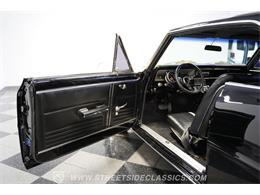 1967 Chevrolet Nova (CC-2083800) for sale in Concord, North Carolina