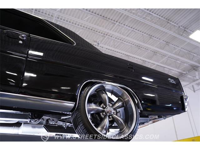 1967 Chevrolet Nova (CC-2083800) for sale in Concord, North Carolina