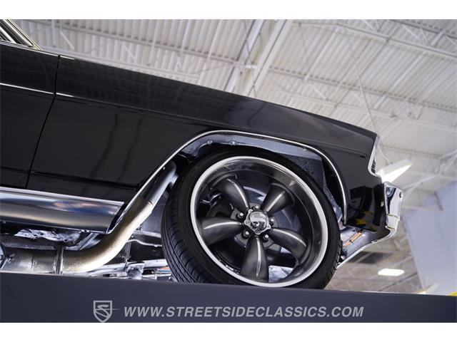 1967 Chevrolet Nova (CC-2083800) for sale in Concord, North Carolina