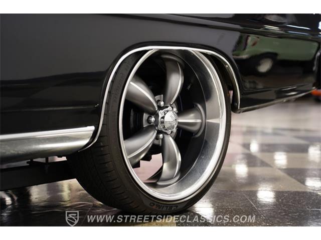 1967 Chevrolet Nova (CC-2083800) for sale in Concord, North Carolina