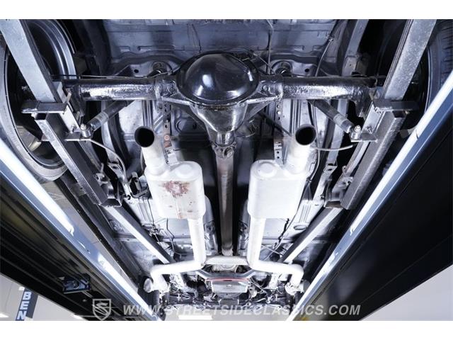 1967 Chevrolet Nova (CC-2083800) for sale in Concord, North Carolina