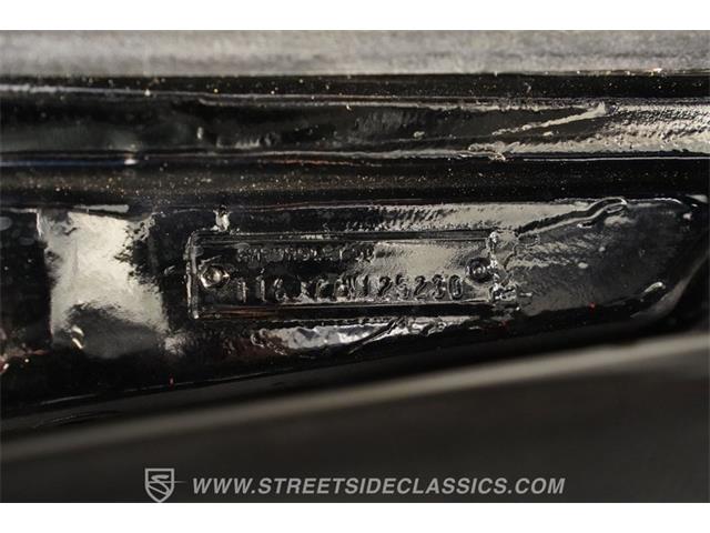 1967 Chevrolet Nova (CC-2083800) for sale in Concord, North Carolina