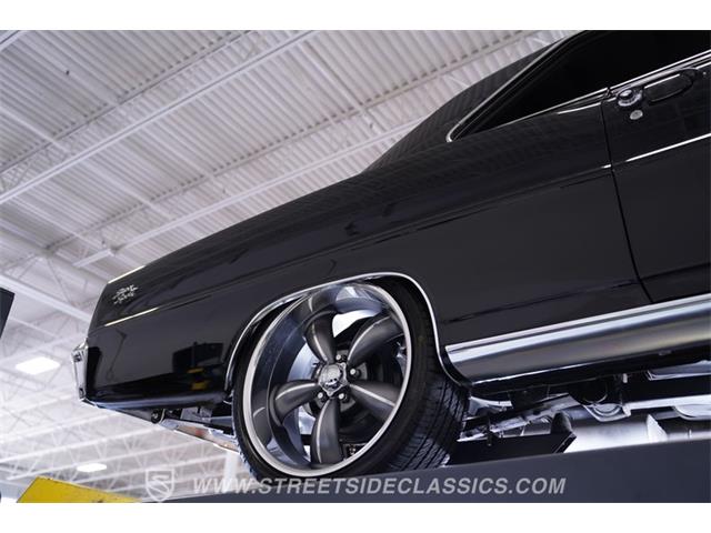 1967 Chevrolet Nova (CC-2083800) for sale in Concord, North Carolina