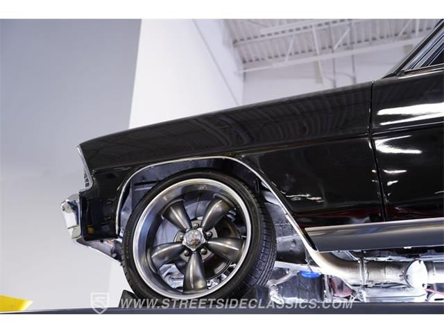 1967 Chevrolet Nova (CC-2083800) for sale in Concord, North Carolina