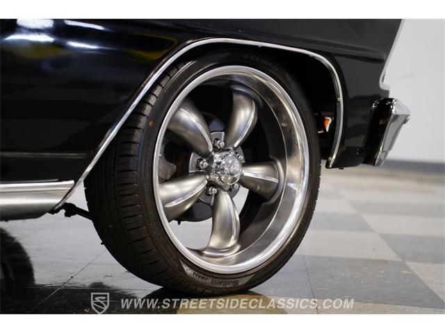 1967 Chevrolet Nova (CC-2083800) for sale in Concord, North Carolina