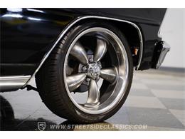 1967 Chevrolet Nova (CC-2083800) for sale in Concord, North Carolina
