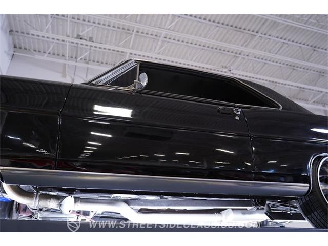 1967 Chevrolet Nova (CC-2083800) for sale in Concord, North Carolina