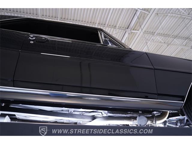 1967 Chevrolet Nova (CC-2083800) for sale in Concord, North Carolina