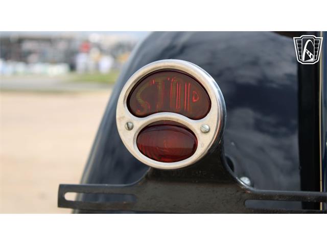 1930 Ford Model A (CC-2083801) for sale in Tulsa, Oklahoma