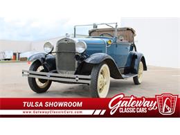 1930 Ford Model A (CC-2083801) for sale in Tulsa, Oklahoma