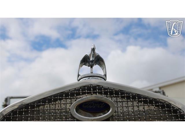 1930 Ford Model A (CC-2083801) for sale in Tulsa, Oklahoma