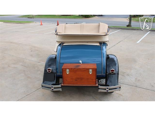 1930 Ford Model A (CC-2083801) for sale in Tulsa, Oklahoma