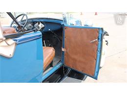 1930 Ford Model A (CC-2083801) for sale in Tulsa, Oklahoma