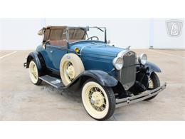 1930 Ford Model A (CC-2083801) for sale in Tulsa, Oklahoma