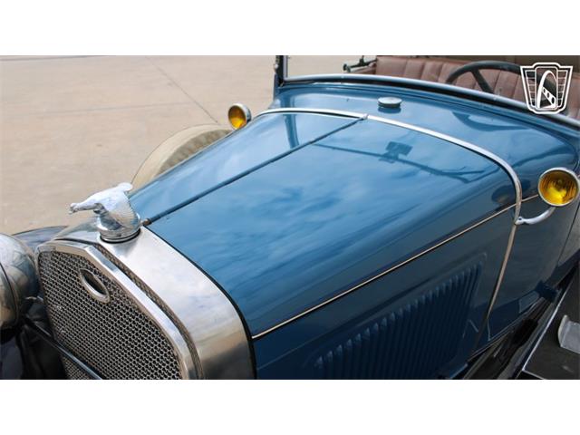 1930 Ford Model A (CC-2083801) for sale in Tulsa, Oklahoma