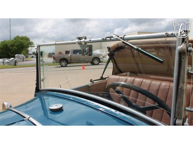 1930 Ford Model A (CC-2083801) for sale in Tulsa, Oklahoma