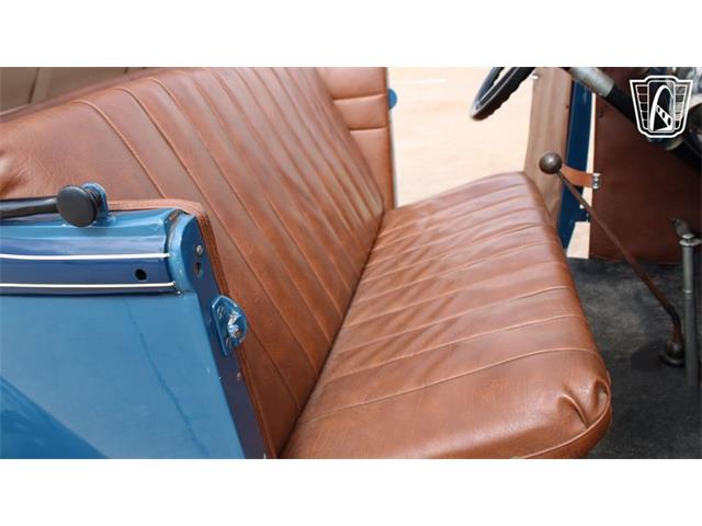 1930 Ford Model A (CC-2083801) for sale in Tulsa, Oklahoma