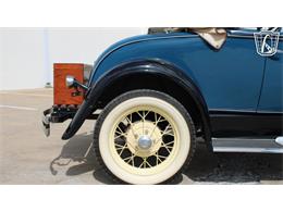 1930 Ford Model A (CC-2083801) for sale in Tulsa, Oklahoma
