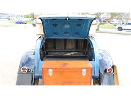 1930 Ford Model A (CC-2083801) for sale in Tulsa, Oklahoma