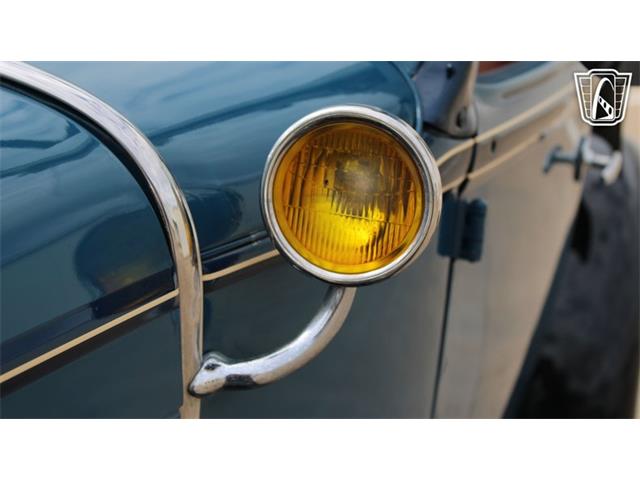 1930 Ford Model A (CC-2083801) for sale in Tulsa, Oklahoma