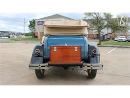 1930 Ford Model A (CC-2083801) for sale in Tulsa, Oklahoma