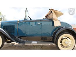1930 Ford Model A (CC-2083801) for sale in Tulsa, Oklahoma