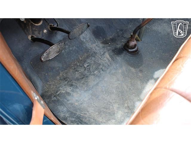 1930 Ford Model A (CC-2083801) for sale in Tulsa, Oklahoma