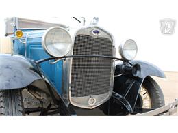 1930 Ford Model A (CC-2083801) for sale in Tulsa, Oklahoma