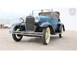 1930 Ford Model A (CC-2083801) for sale in Tulsa, Oklahoma