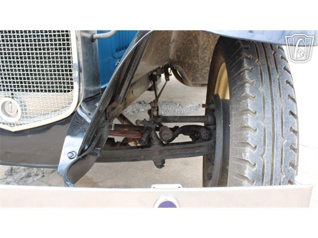 1930 Ford Model A (CC-2083801) for sale in Tulsa, Oklahoma