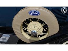 1930 Ford Model A (CC-2083801) for sale in Tulsa, Oklahoma