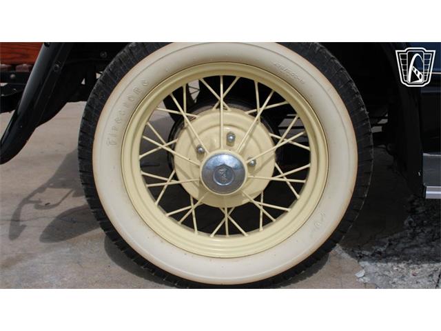 1930 Ford Model A (CC-2083801) for sale in Tulsa, Oklahoma