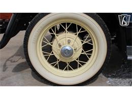 1930 Ford Model A (CC-2083801) for sale in Tulsa, Oklahoma