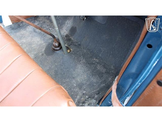 1930 Ford Model A (CC-2083801) for sale in Tulsa, Oklahoma