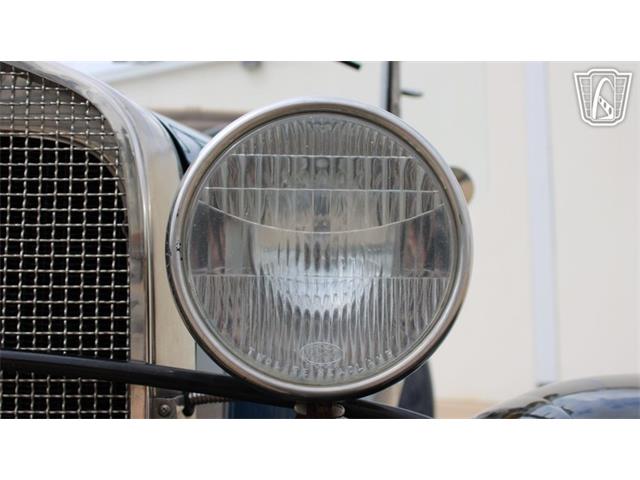 1930 Ford Model A (CC-2083801) for sale in Tulsa, Oklahoma