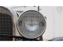 1930 Ford Model A (CC-2083801) for sale in Tulsa, Oklahoma