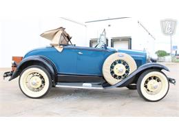 1930 Ford Model A (CC-2083801) for sale in Tulsa, Oklahoma