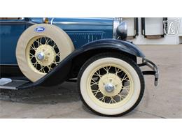 1930 Ford Model A (CC-2083801) for sale in Tulsa, Oklahoma