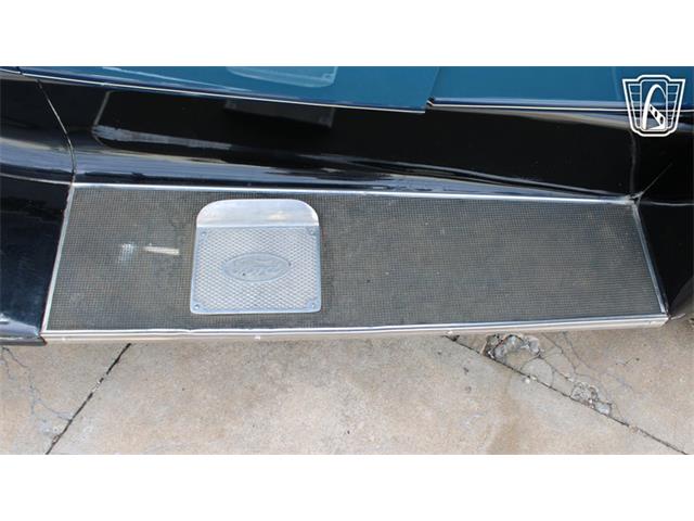 1930 Ford Model A (CC-2083801) for sale in Tulsa, Oklahoma