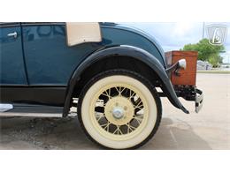 1930 Ford Model A (CC-2083801) for sale in Tulsa, Oklahoma