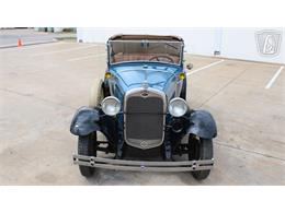 1930 Ford Model A (CC-2083801) for sale in Tulsa, Oklahoma