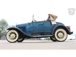 1930 Ford Model A (CC-2083801) for sale in Tulsa, Oklahoma
