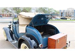 1930 Ford Model A (CC-2083801) for sale in Tulsa, Oklahoma