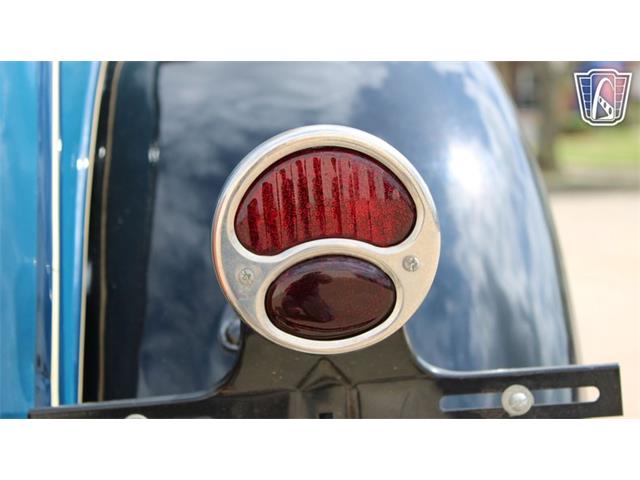 1930 Ford Model A (CC-2083801) for sale in Tulsa, Oklahoma