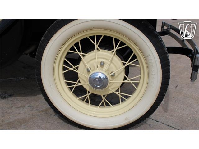 1930 Ford Model A (CC-2083801) for sale in Tulsa, Oklahoma