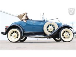 1930 Ford Model A (CC-2083801) for sale in Tulsa, Oklahoma